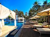 Lombok, Holiday Resort